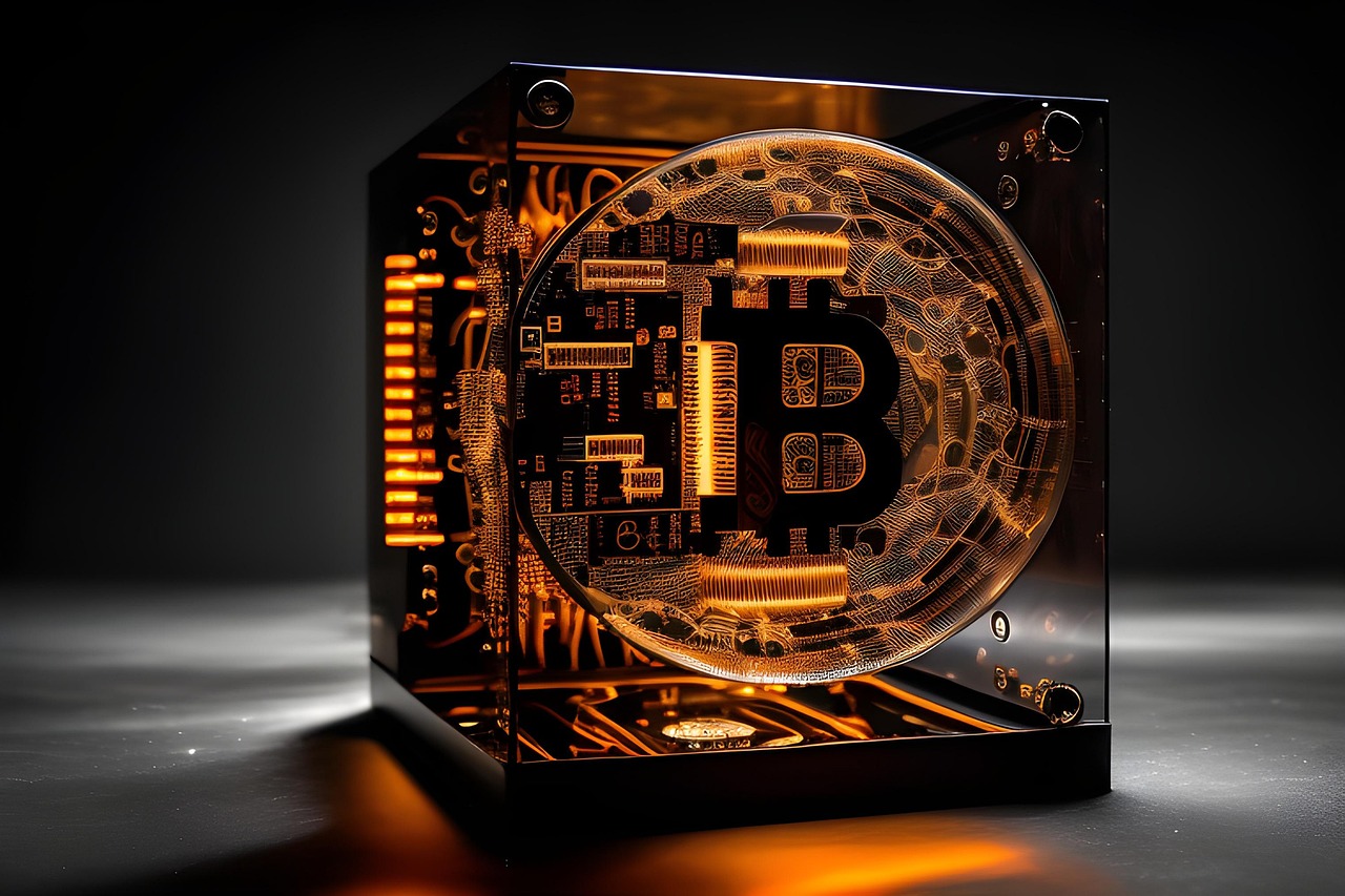 The Rise of the Mini Bitcoin Miner: Compact Power for Home Mining in 2025