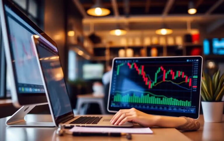 Understanding Spread, Commission, and Swap in Forex Trading: A Complete Guide