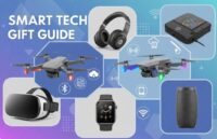 25 Cool Gifts for Tech Lovers in 2025