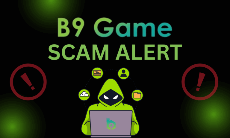 B9.GAME Copycat Allegations Persist