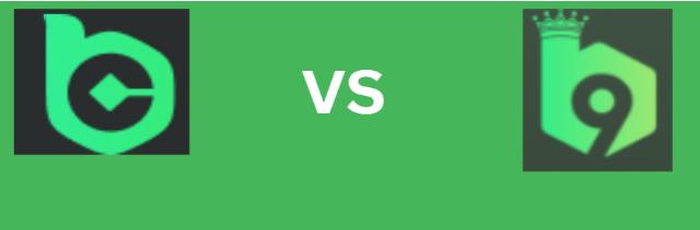 Closer Look at B9.GAME Copycat Crisis