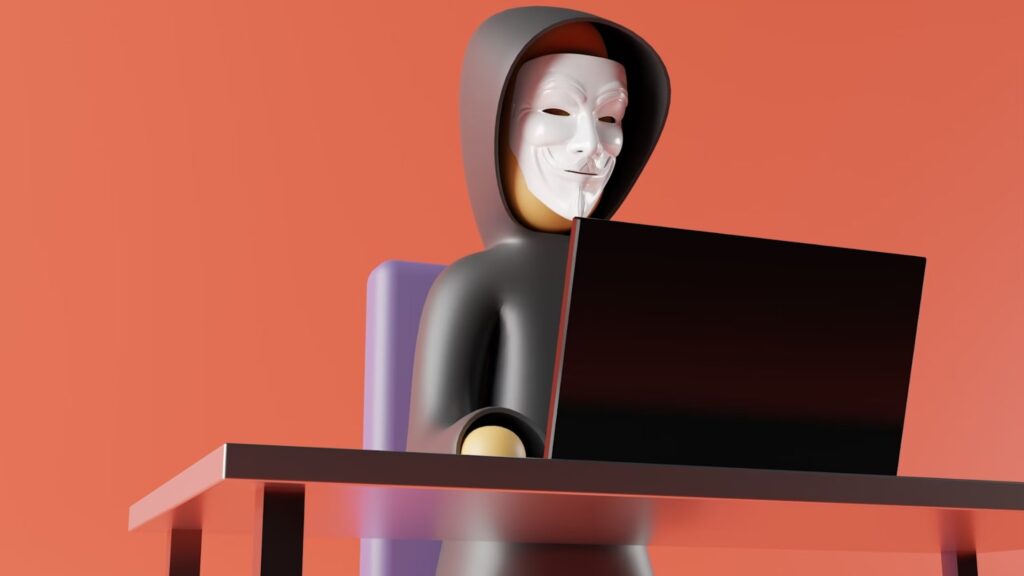 Guarding Against Digital Scams and Social Engineering
