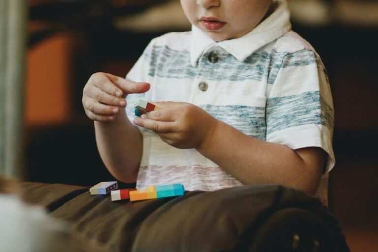 How To Build A Healthcare Routine For Your Autistic Child