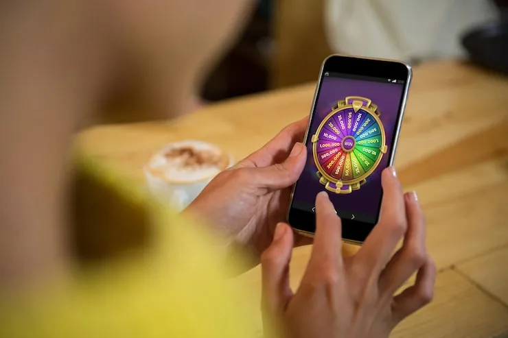 Mobile Gambling Hits $133B: How Smartphone Innovation is Transforming the Industry