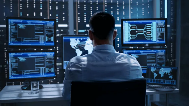 The Importance of Managed IT Services for SMBs in Houston