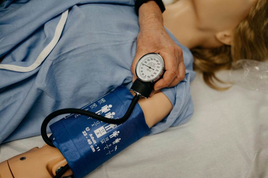 Understanding the Importance of a Healthcare Routine