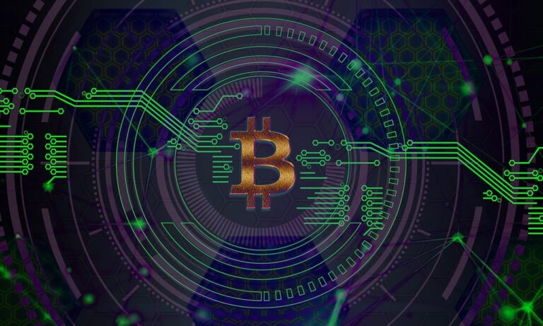 Why Are More Investors Choosing to Buy and Sell Crypto Online?