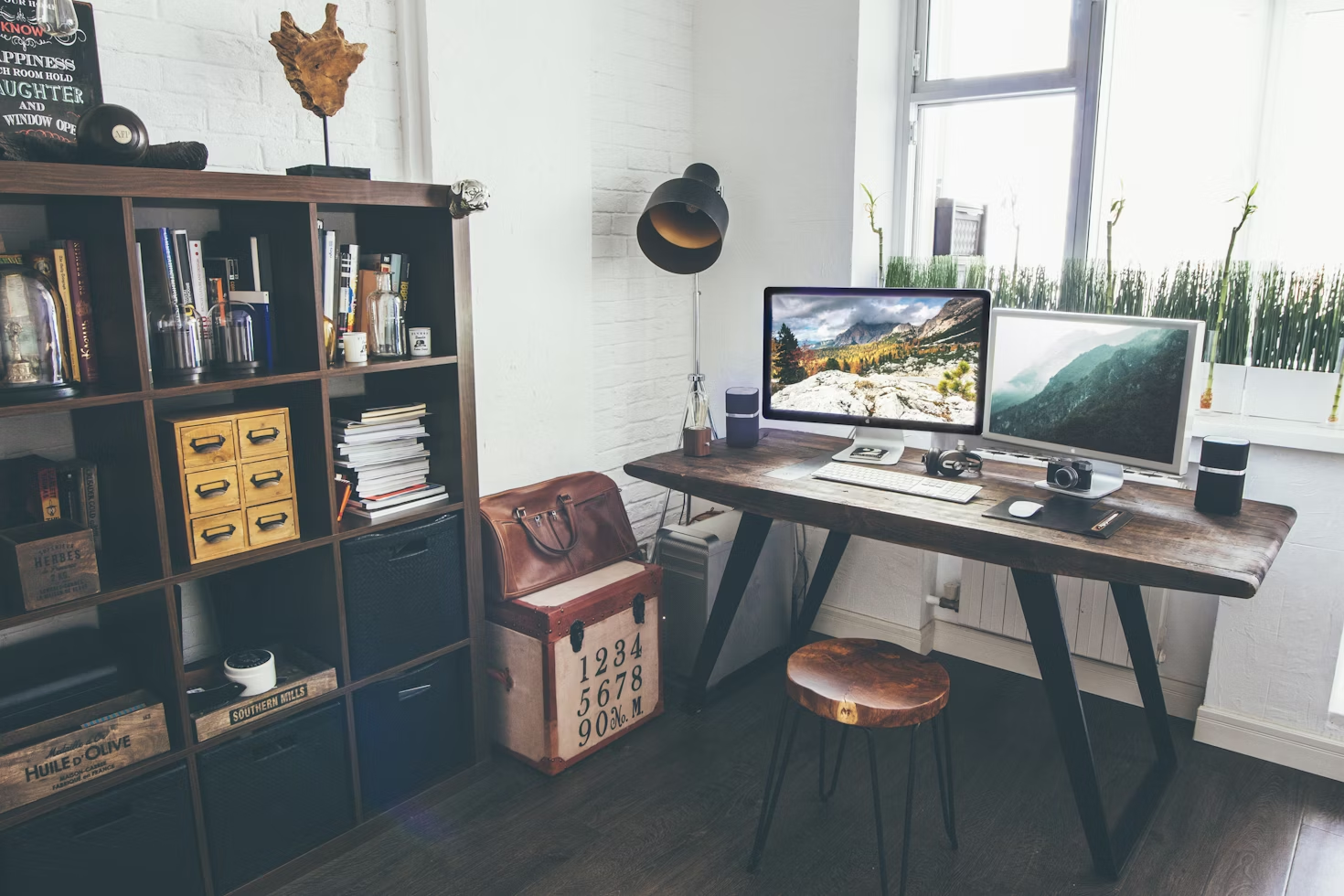 Why My Workspace Was Killing My Focus (And What I Did About It)
