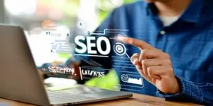 Professional SEO Strategy