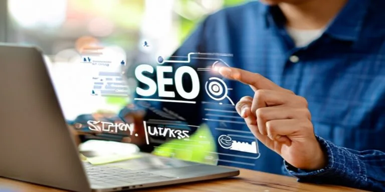 Professional SEO Strategy
