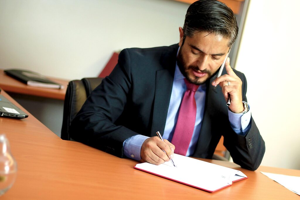 How to Create a Winning Marketing Strategy for Your Law Firm