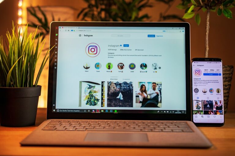 Instagram Shopping Insights