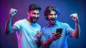Social Casinos vs. Real-Money Play