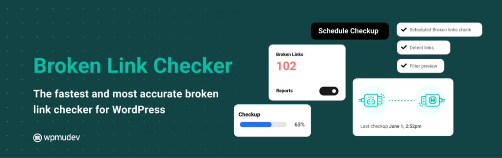 Broken Link Checker