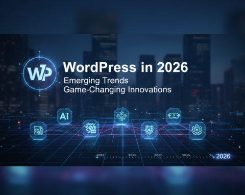 WordPress in 2026