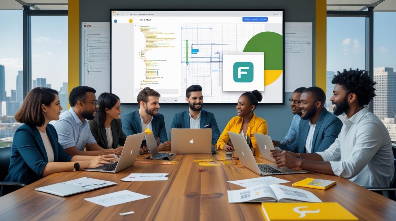 How to Find the Right Flutter Specialists for Scalable App Projects
