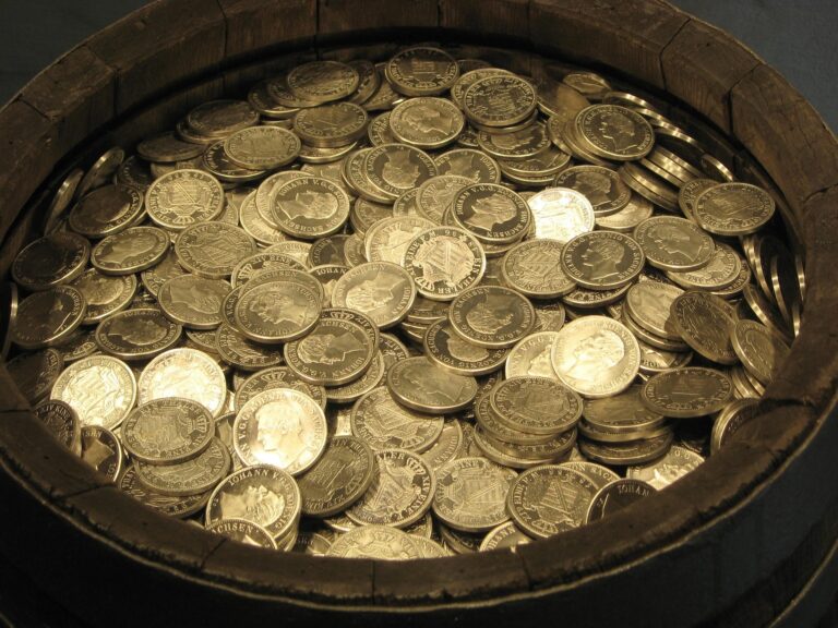 Money