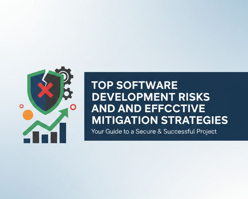 Top Software Development Risks and Effective Mitigation Strategies