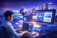 Future of Website Development in Singapore