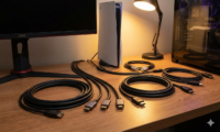 The Gamer’s Guide to Choosing The Right HDMI Cable for Every Device