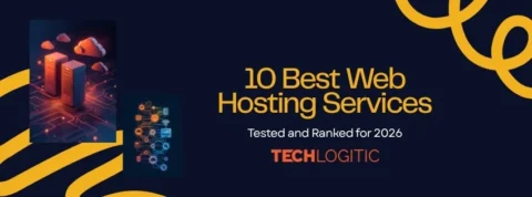 10 Best Web Hosting Services for small business