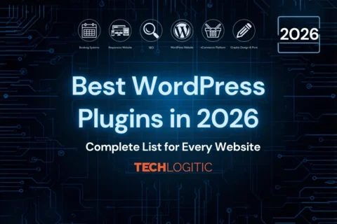 Best WordPress Plugins in 2026