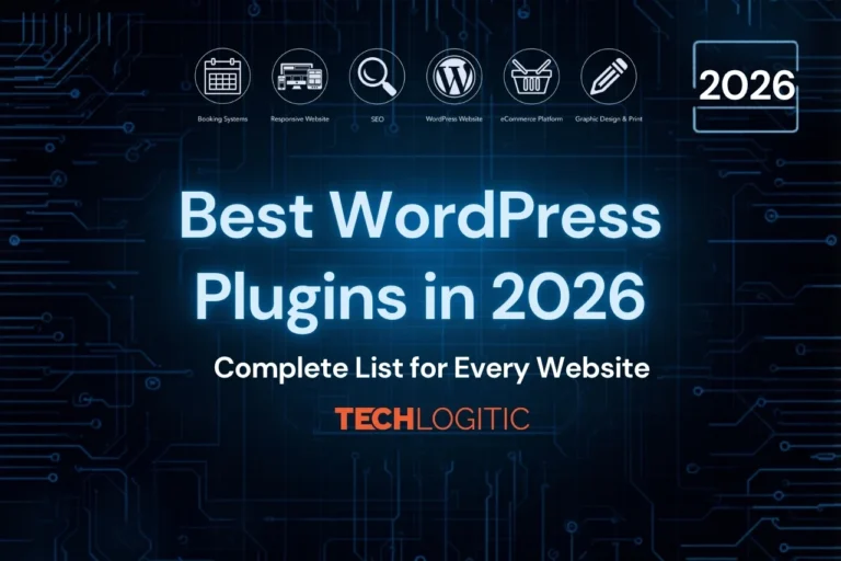 Best WordPress Plugins in 2026