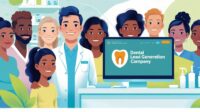How a Dental Lead Generation Company Helps Clinics Attract New Patients