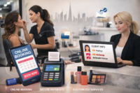 How Smart Appointment Systems Improve Makeup Services in Dubai