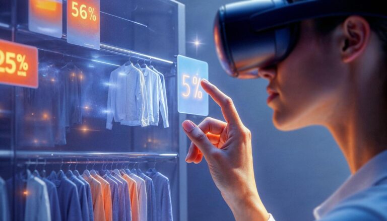 Role of AI in Shopify store customization
