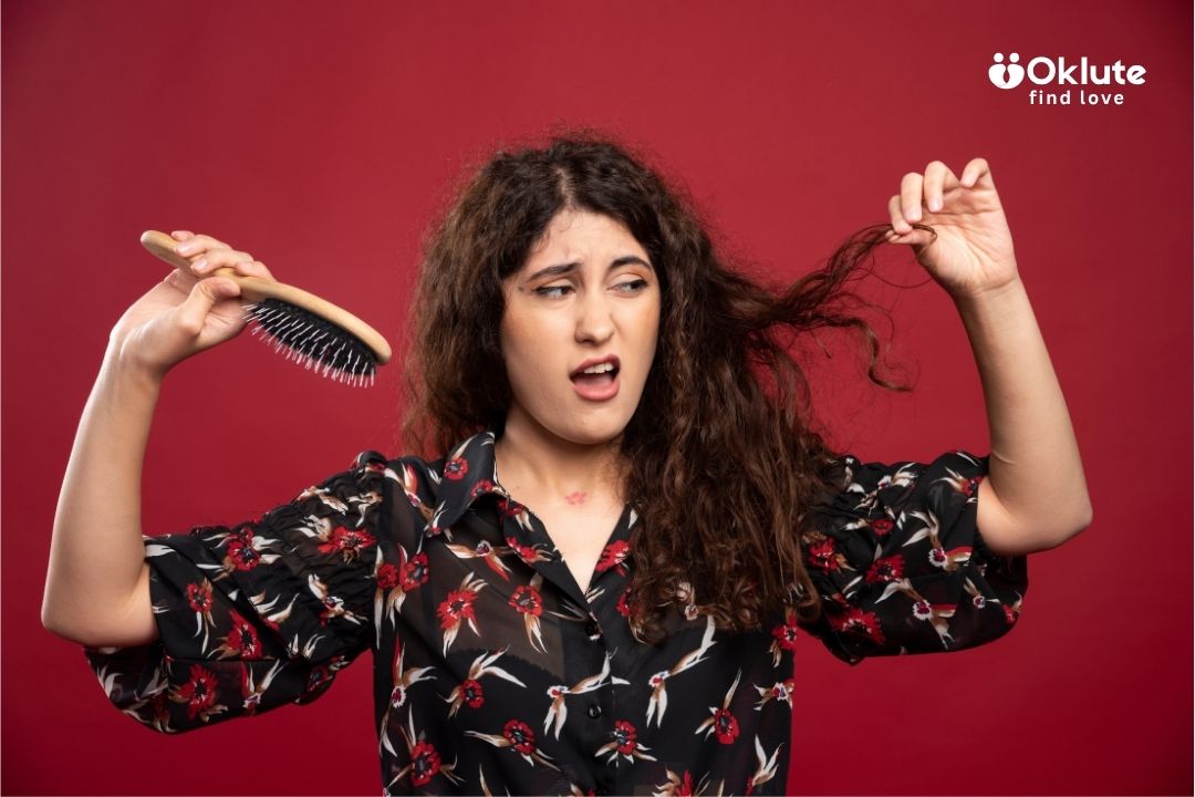 Taming the Mane: The Ultimate Guide to Managing Frizzy Hair