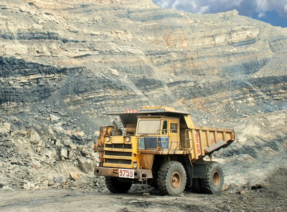 Mining News Australia