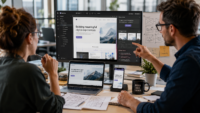 How Webflow AI Prototyping Is Quietly Rewriting the Rules of Modern Web Design