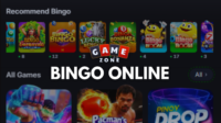 Smartphone Bingo Online Guide