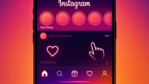 What Does Navigation Mean on Instagram Stories?