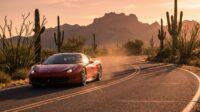car rental