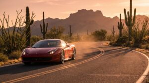 car rental
