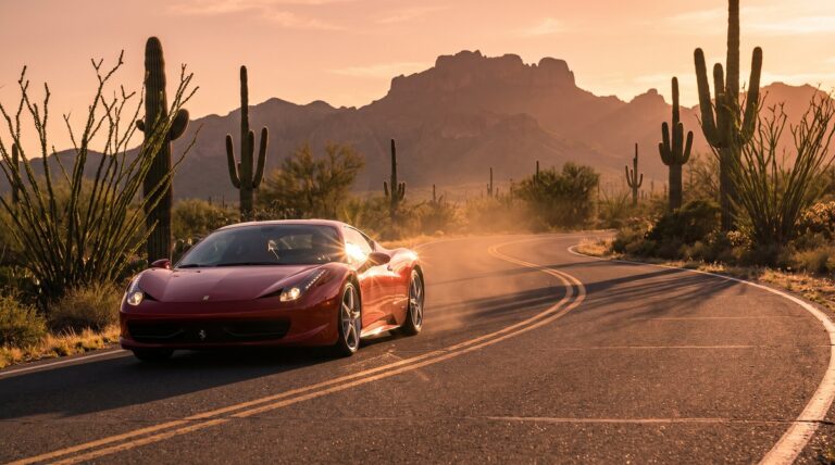 car rental