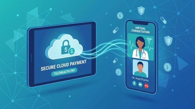 Why a Merchant Account For Telemedicine Businesses Is Essential in the Cloud Payment Era