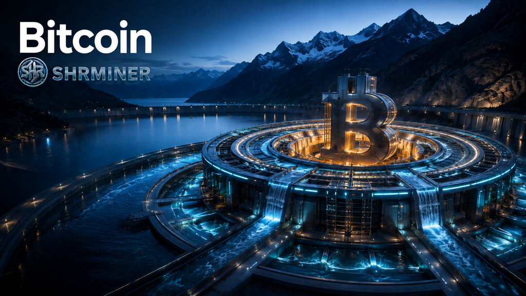 Bitcoin Mining Meets the AI Infrastructure Boom