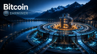 Bitcoin Mining Meets the AI Infrastructure Boom