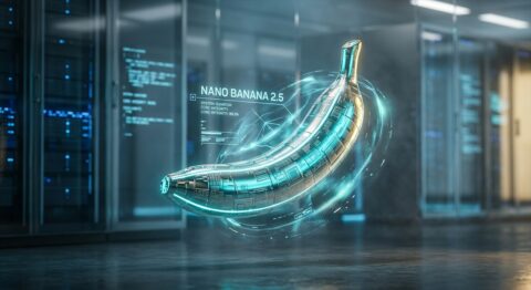 Nano Banana 2.5