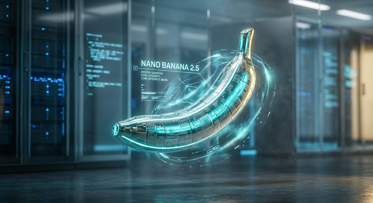 Nano Banana 2.5