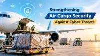 Strengthening Air Cargo Security Against Cyber Threats in an Increasingly Connected Industry image