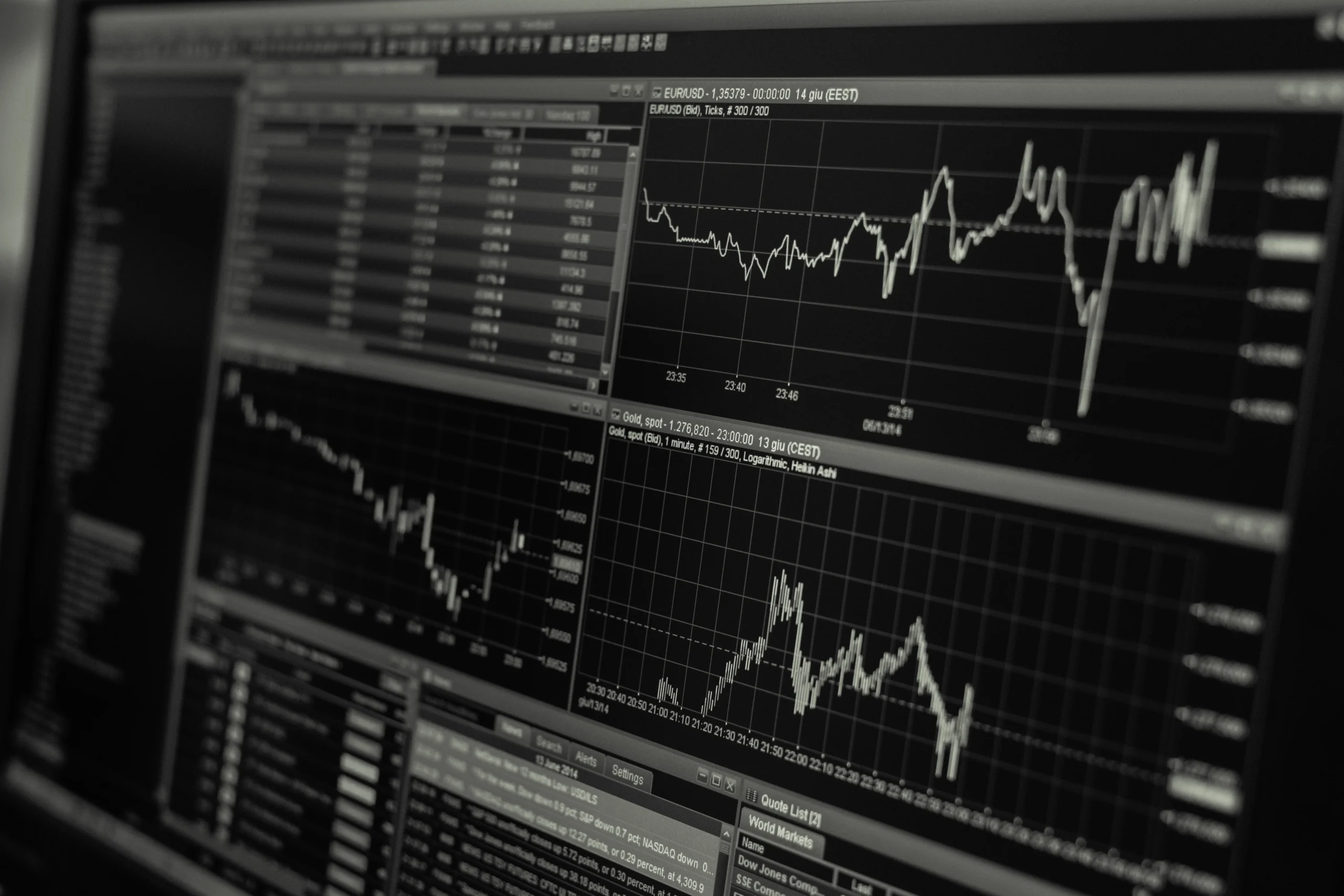 Synthetic Indices Calculator for Managing Risks and Maximizing Profits