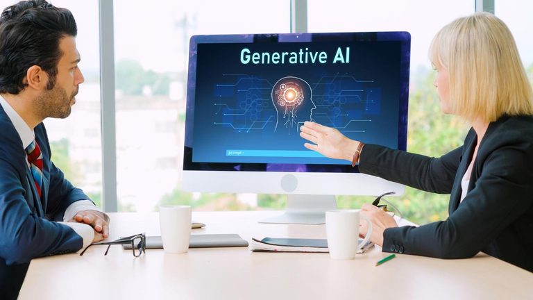 Real World Applications of Agentic AI