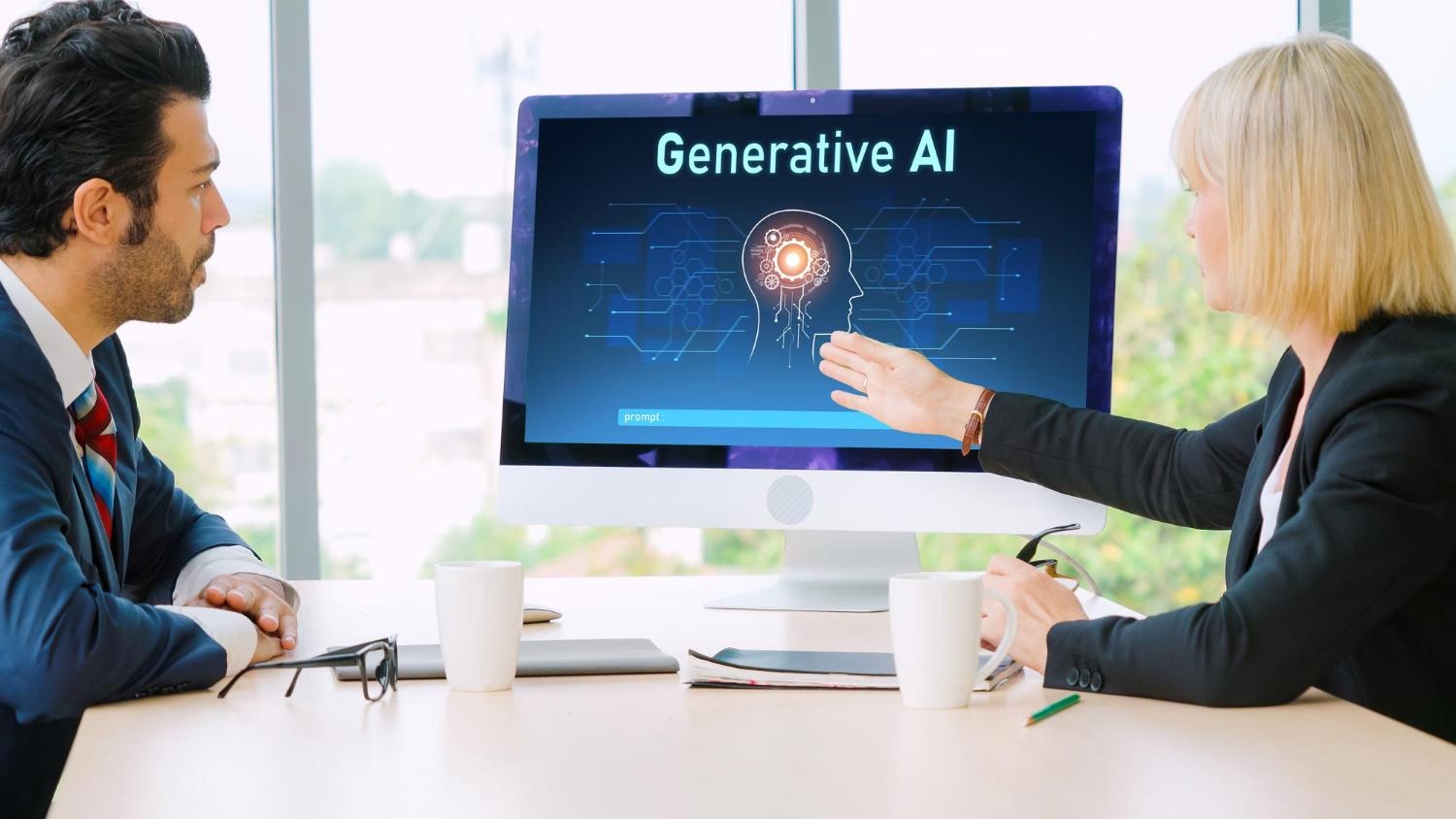 Real World Applications of Agentic AI