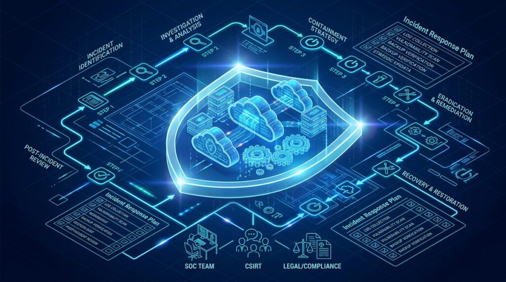 cloud security