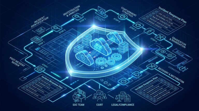 cloud security
