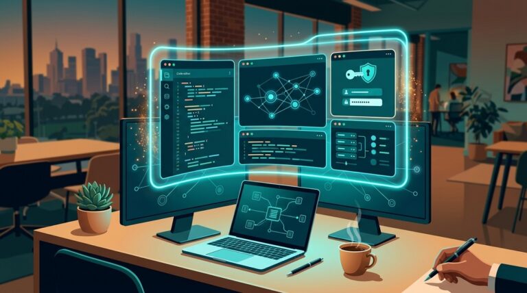 remote app vs remote access